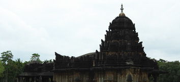 Amrutesvara Temple