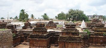 Navalinga Temple