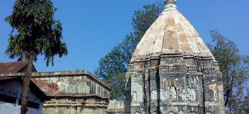 Hayagriva temple