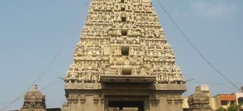 Balaji Temple