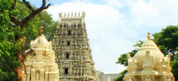 Kote Venkataramana Temple