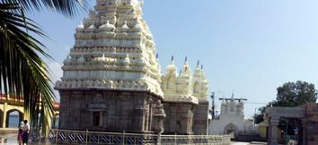 Sangameshwara Temple