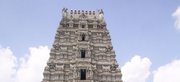 Vankateshvar Mandir   Balaji Mandir