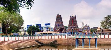 Vadapalani Andavar Temple