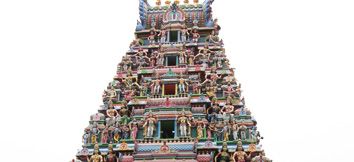 Tirumalai Srinivasa Perumal Temple