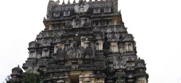 Kudamadu Koothan Thirunangur Temple