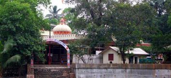 Varad Vinayak Temple