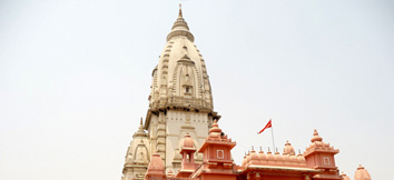 Kashi Vishwanath Jyotirlinga Temple