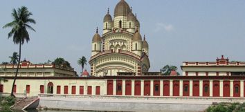 Dakshineshwar Temple