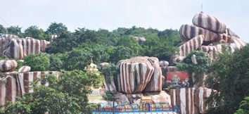 Saraswathy Temple