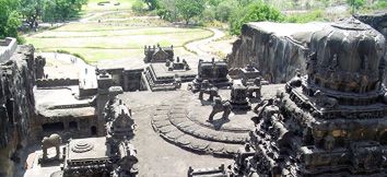 Kailasanatha Temple