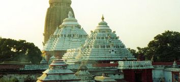 Jagannath Temple