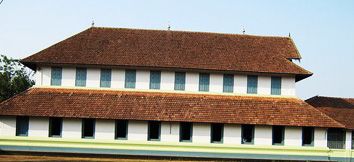 Rajarajeshwar Temple