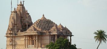 Lakshmi Narayanan Temple