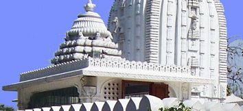 Jagannath Temple