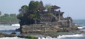 Pura Tanah Lot