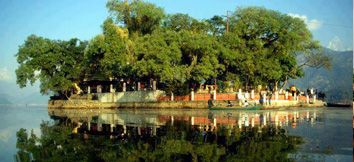 Nil Barahi Temple