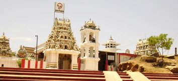 Aathi Konanayakar Temple