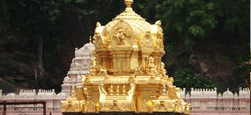 Sri Kanaka Durga Temple