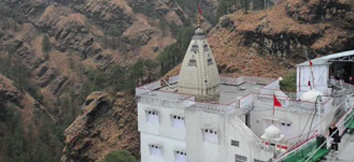 Vaishno Devi Temple