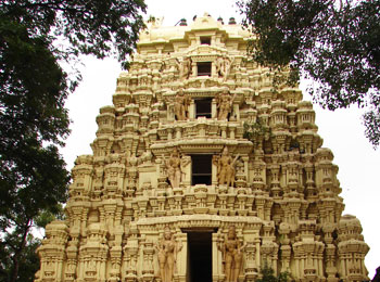 Someshwara Temple