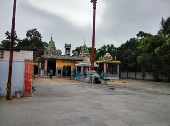 Kailasanathar Temple