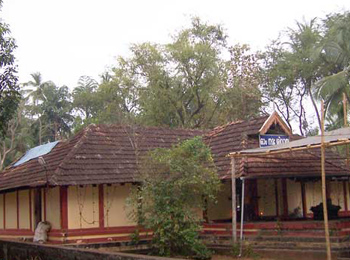 Mahadeva Temple