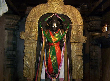 Ancient Shri Aadhi Madhavaraya Swamy Temple