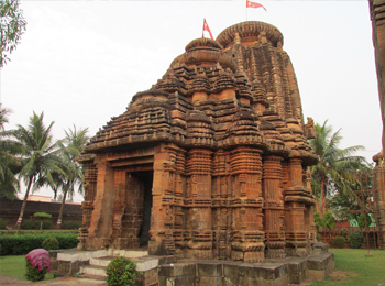 Chitrakarini Temple