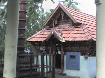 Rameswaram Mahadeva Temple