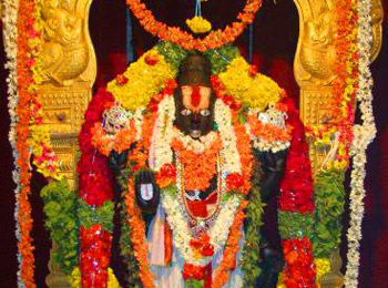 Sri Varadaraja Swamy Temple