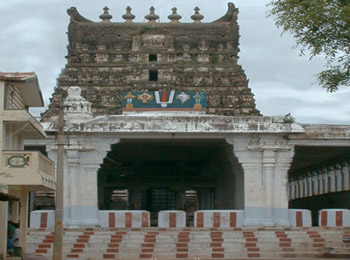 Sri Rajagopalaswami Temple