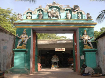 Teerthapaleeswarar Temple