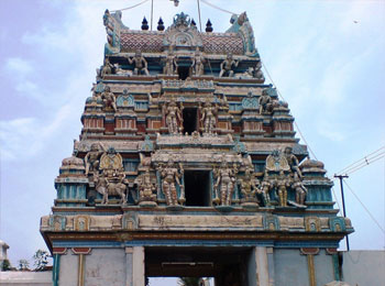 Theertheswarar Temple