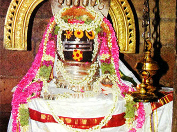 Jayankonda Cholicharar Temple