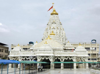 Sri Ambe Ma Temple