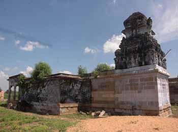 Sri Sankaranar Temple