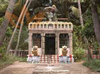 Narasinga Perumal Temple