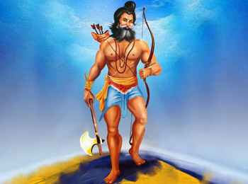 Parashurama Temple